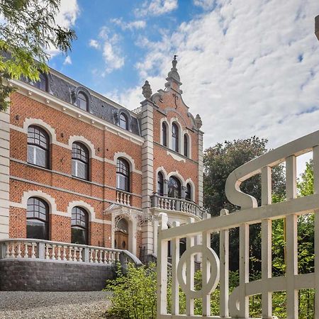 Villa Copis Borgloon Exteriér fotografie