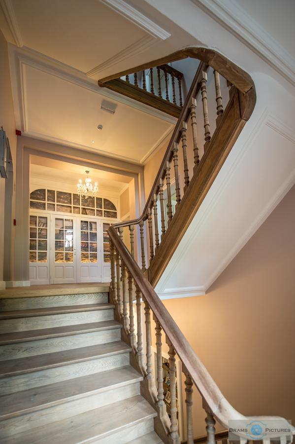 Villa Copis Borgloon Exteriér fotografie